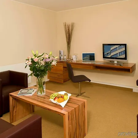 Eurostars Embassy Wien