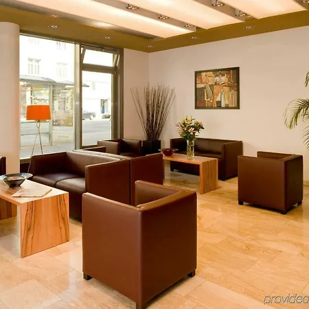 Hotel Eurostars Embassy