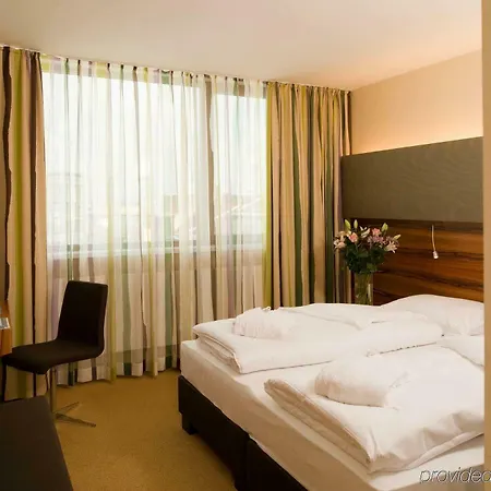 Eurostars Embassy Hotel