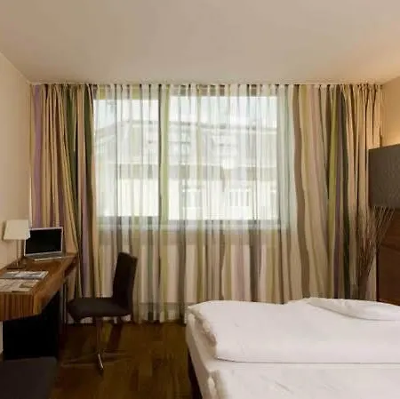 Hotel Eurostars Embassy Wien