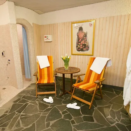 Hotel Theaterhotel & Vienne