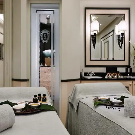 Sacher Hotel 5*