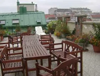 Rothensteiner Aparthotel 4*