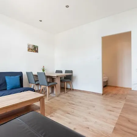 *new*, And Cozy With Large Balcony Apartment Vienna