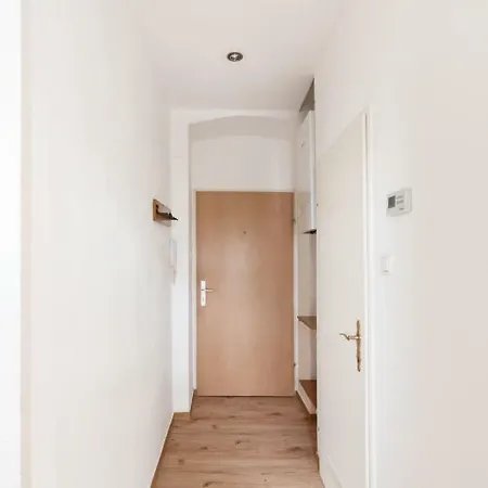 Apartment *new*, And Cozy With Large Balcony Vienna