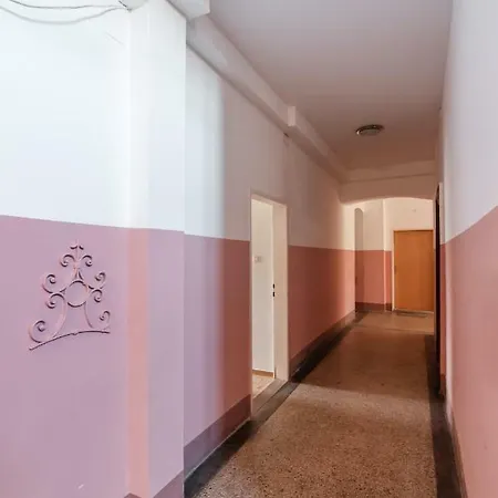 *new*, And Cozy With Large Balcony Apartment Vienna