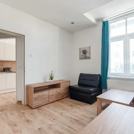 Apartment *new*, And Cozy With Large Balcony *