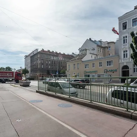 *new*, And Cozy With Large Balcony *