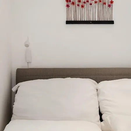 *new*, And Cozy With Large Balcony Apartment