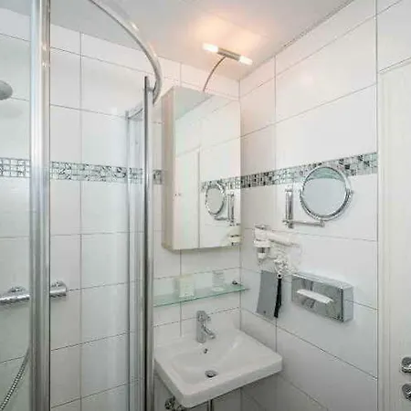 Boltzmann 4* Wien