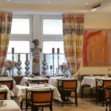 Boutiquehotel Tyrol 4* Вена