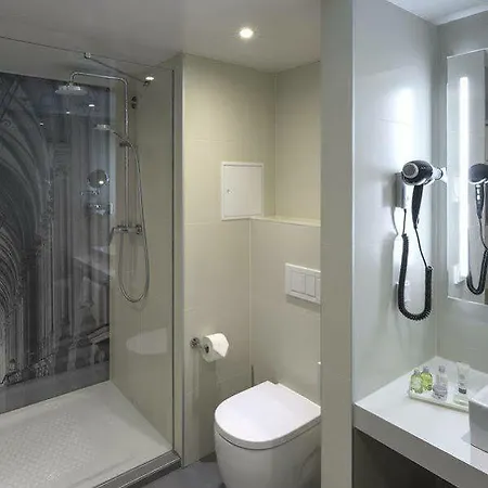 Otel Nh Collection Zentrum