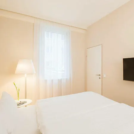 Otel Nh Collection Zentrum