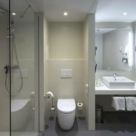 Hotel Nh Collection Zentrum 4*