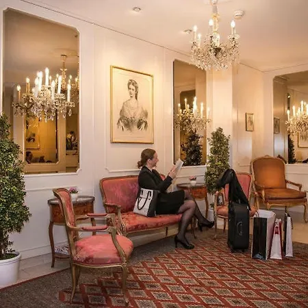 Elaya City Center 4* Vienna