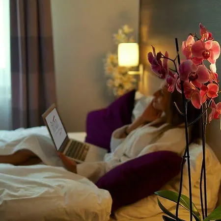 Ξενοδοχείο Arion Cityhotel & 24hours-apartment Βιέννη