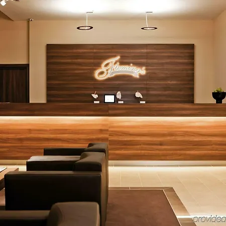 מלון Flemings Selection Wien-city וינה