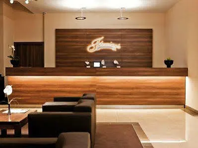 Flemings Selection Wien-city