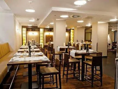 Flemings Selection Wien-city 4* וינה