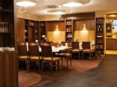 Flemings Selection Wien-city 4* וינה