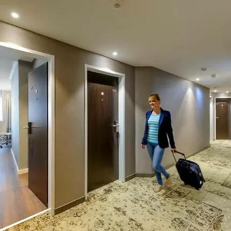 Mercure Raphael Hotel Wenen