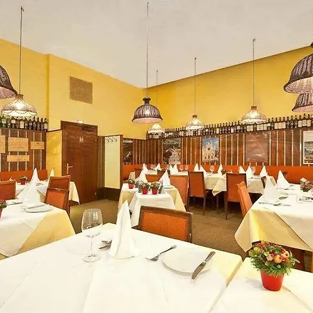 Graben Hotel