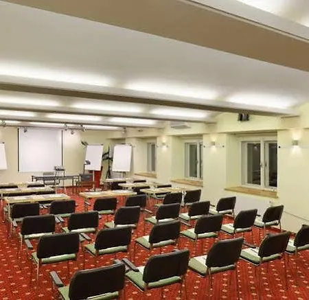 Bellevue Hotel 4*