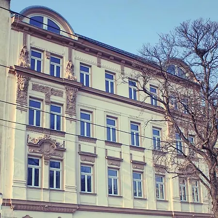 4 Beds&more Wien