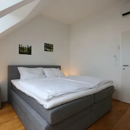 4 Beds&more Aparthotel