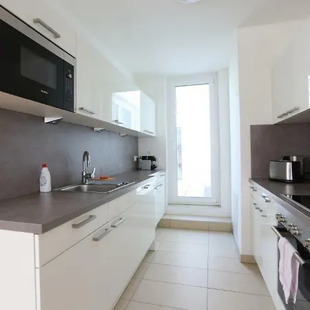Aparthotel 4 Beds&more 5*