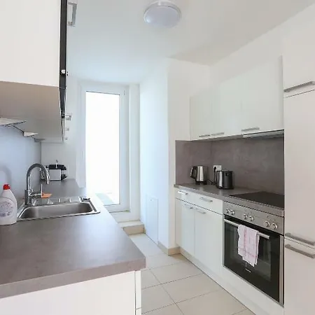 4 Beds&more 5* Vienna