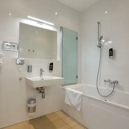 Aparthotel 4 Beds&more Vienna