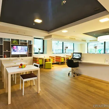 Hotel Harry's & 4*