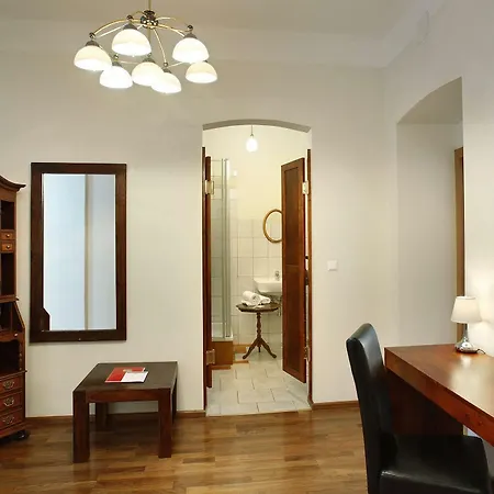 Bed & Breakfast Parco Di Schoenbrunn Vienna