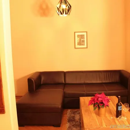 Bed & Breakfast Parco Di Schoenbrunn 4*