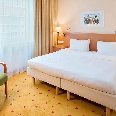 Courtyard By Marriott Schoenbrunn Hotell