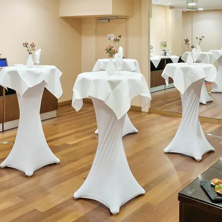 Courtyard By Marriott Schoenbrunn Wien