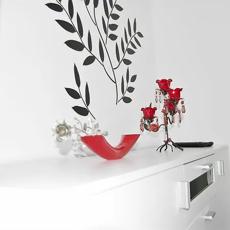 Royal Westbahnhof Apartment