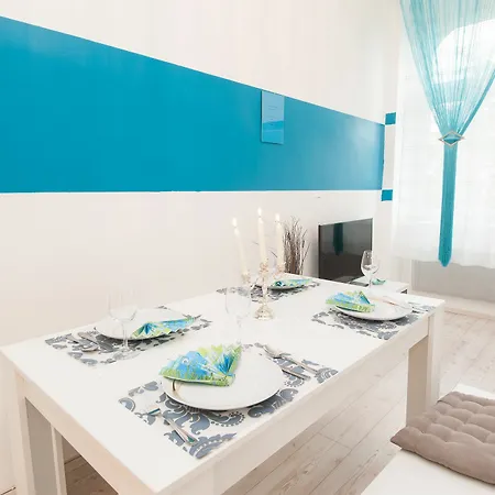 Apartment Royal Westbahnhof