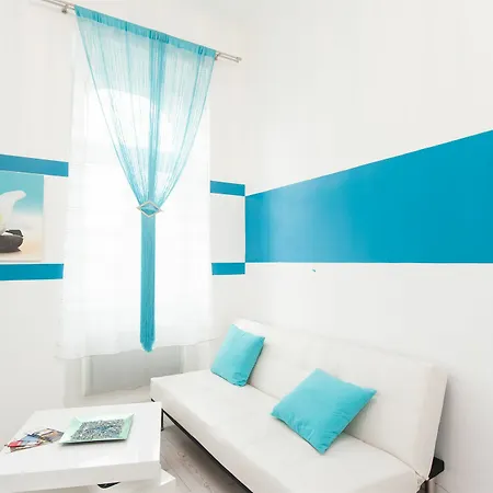 Apartment Royal Westbahnhof *