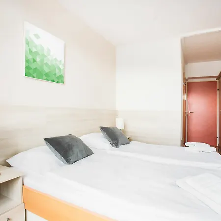 Mynext - Rudy Hotel