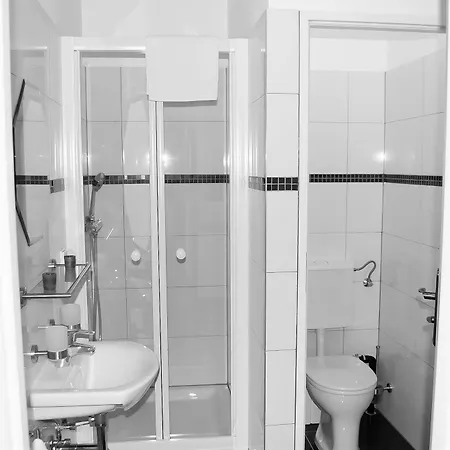 Apartment Royal Westbahnhof *