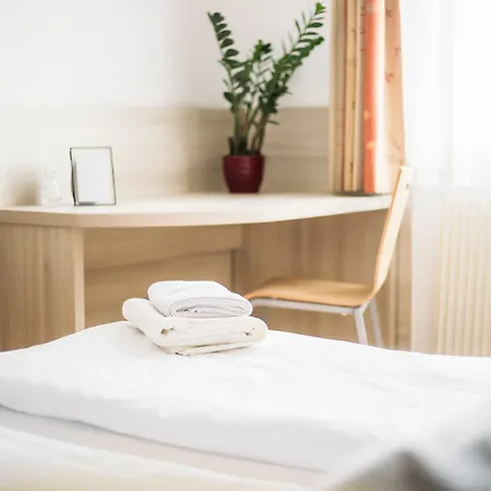 Hotel Mynext - Rudy Vienna