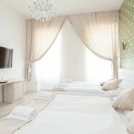 Apartment Royal Westbahnhof