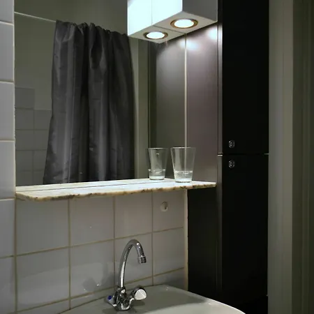 Smart Urban Apartment