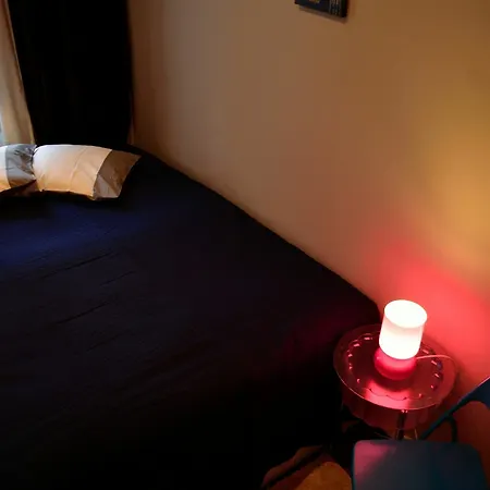 Apartment Smart Urban Vienna
