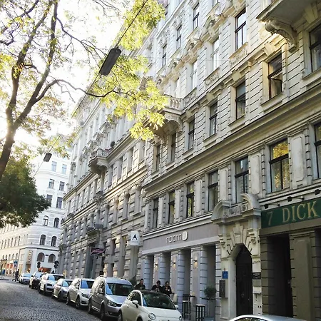Apartment Smart Urban