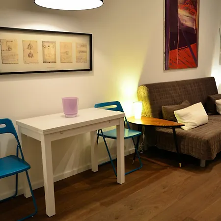 Apartment Smart Urban