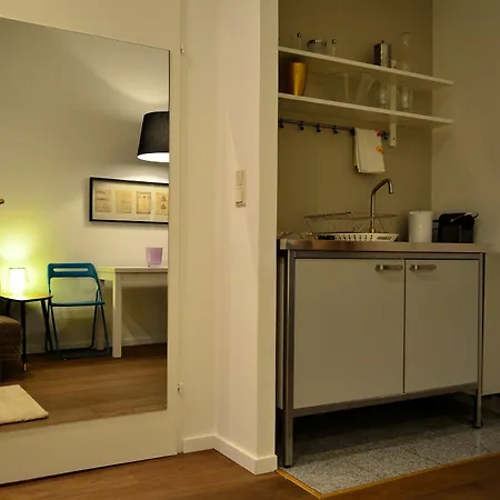 Apartment Smart Urban
