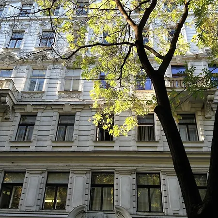 Apartment Smart Urban